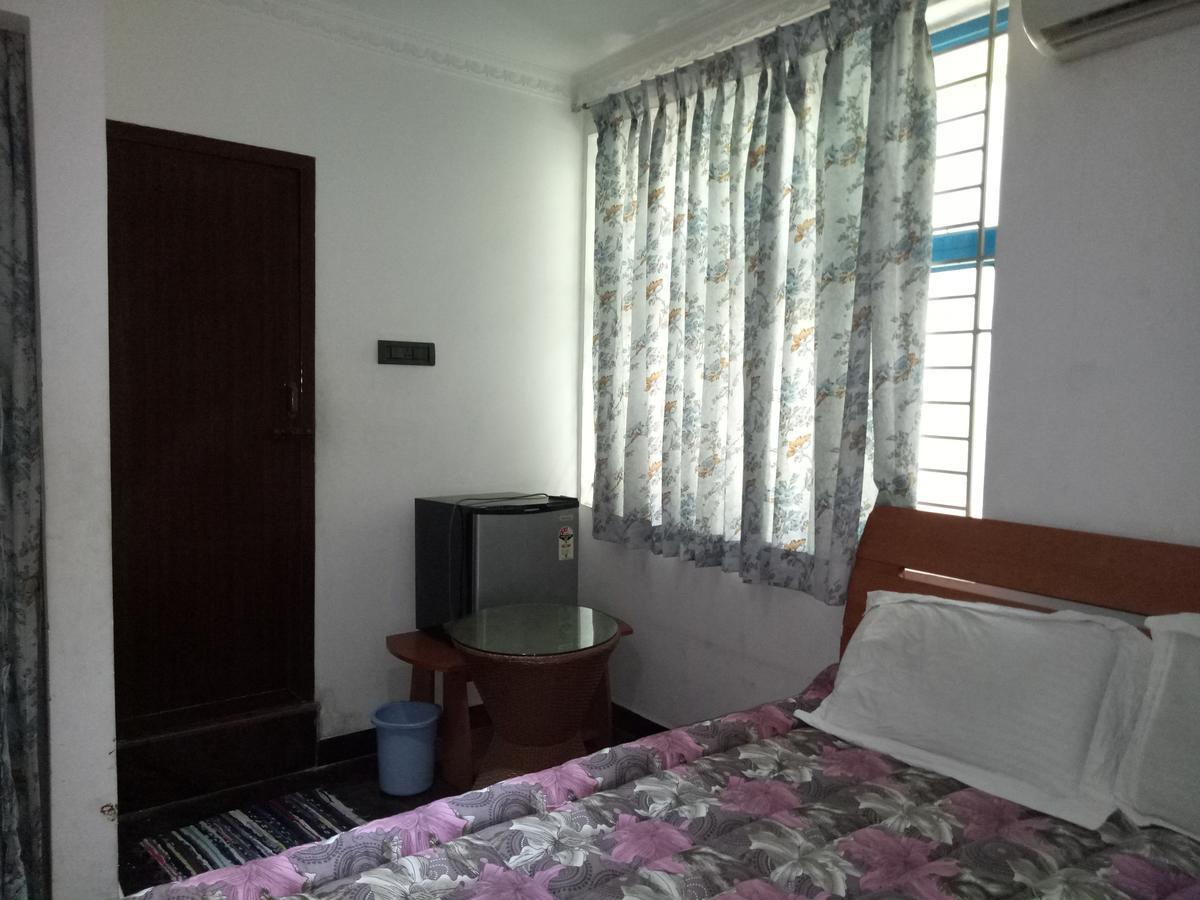 Grand International Hotel Erode Exterior foto