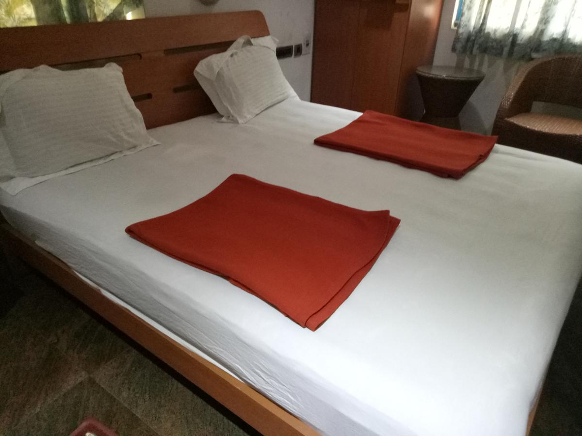 Grand International Hotel Erode Exterior foto
