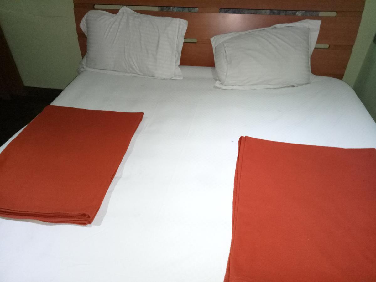 Grand International Hotel Erode Exterior foto